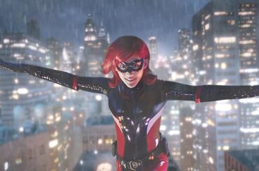 綾瀬はるか“アメコミ風ヒロイン”に変身！菅田将暉＆池田エライザを華麗なアクションで救出！　『コカ・コーラ』新TVCM「コカ・コーラ テレビの時間はコーク」篇＆メイキング映像