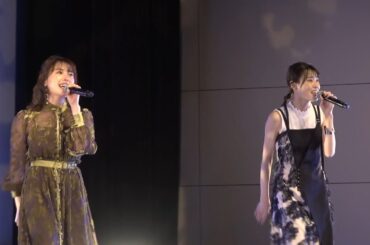 (2021) 夢 - 矢島舞美・中島早貴