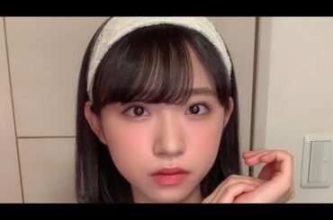 AKB 48の山内瑞葵を顔診断してみた