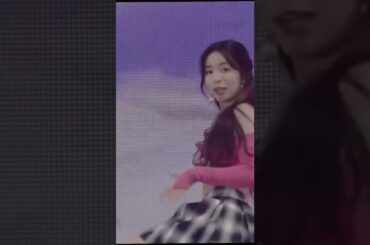 【NiziU】アヤカ姫の、姫すぎる「ha!」