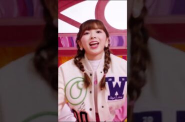 NiziU Miihi Fancam
