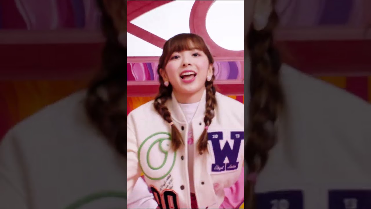 NiziU Miihi Fancam NiziU Miihi Fancam