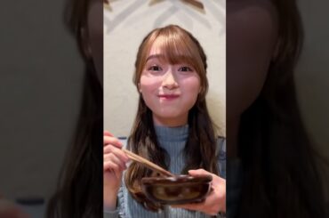 【守屋麗奈】小生、バカだからよく分からないのだけれど、ポリフェノールになるとは、どういう事なんだなん :)【櫻坂46】