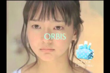 多部未華子/Mikako Tabe オルビス・コッコアポ