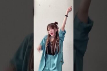 田中れいな 『Love Me Like This - NMIXX』