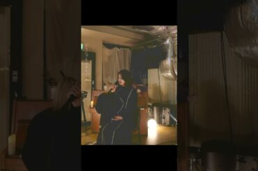 辛いこと我慢せずに吐き出しちゃおう！前向きな気持ちでね✨ #Positive #中村ゆりか  #PremiumAcousticSession #shorts