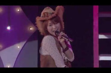 亀井絵里、道重さゆみ、田中れいな 『大きい瞳』