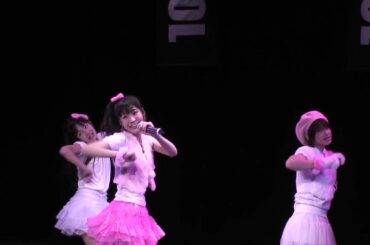 2009-12-27　「大きな愛でもてなして」中元日芽香