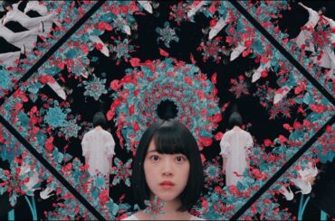 乃木坂46 堀未央奈 『FUJIBAKAMA』