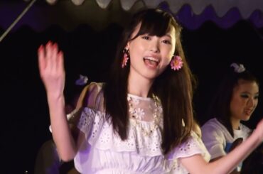 福原遥（なめこのうた）2013年9月8日(日）霧島音泉♪の祭典