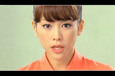 5篇 桐谷美玲 CM ダイハツ ココア