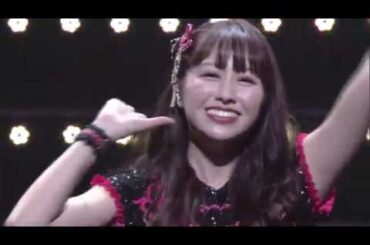 AYAKARNIVAL 2019 佐々木彩夏出演枠