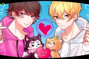 【2023/4/15】高田村でアモアス配信！【AmongUs / 宇宙人狼】→高田村VALORANTカスタム