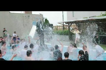 【LIVE】ぐん⤴ぐん⤴∩(ﾟ∇ﾟ∩) わっしょい(∩ﾟ∇ﾟ)∩ It's Alright!!!/空野青空(2019年7月20日（土）「加賀温泉郷フェス2019」@山代温泉 瑠璃光)