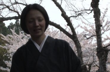 映画『駆込み女と駆出し男』満島ひかりコメント映像