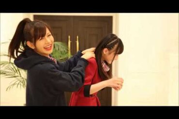 【ラジオ】谷川愛梨、梅山恋和を語る。【じゃんぐるレディOh！】