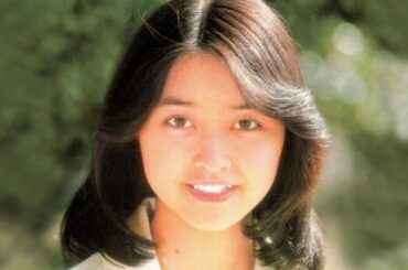 石川ひとみ　右向け右