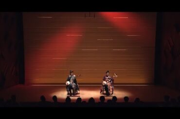 Do Do It's（都々逸）／　山本ゆきの（歌song・三味線1 shamisen1）・こうの紫（三味線2 shamisen2）