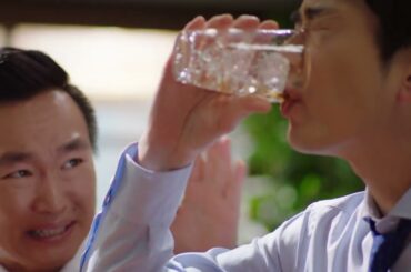 【やかんの麦茶】 TVCM「やかんの麦茶　夢中でゴクゴク」篇　15秒　 YAKAN NO MUGICHA TVCF