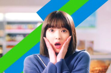 【CM】ファミマのアプリ