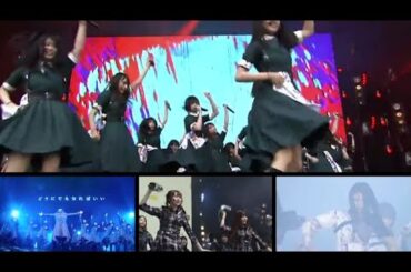 【フェス話】原田葵（櫻坂46）「こんな大きな会場でやって、だんだん最初より終わる頃の方が人が増えてきて地面が見えなくなっていく感じっていうのは、その景色が見られたってのはすごく幸せだなって思います」