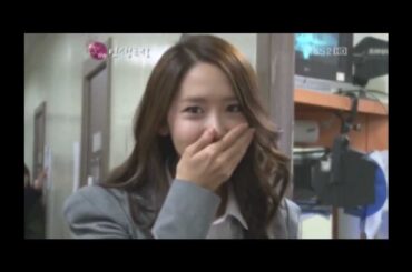 YoonA 22th Happy Birthday Movie [2012] ～SMILE～