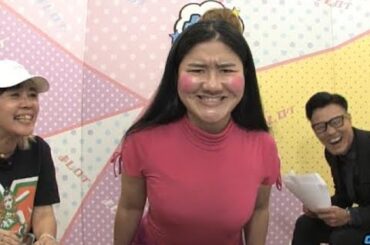 似ているけど…なんか違う多部未華子モノマネ　よしログ