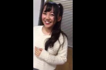 NMB48 薮下柊（しゅう）生誕祭