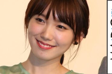 飯豊まりえ、初挑戦の声優ぶりを神谷明らが絶賛　「シティーハンター」出演は「一生の宝物」