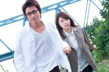 藤原竜也、有村架純ら出演！映画『僕だけがいない街』予告編