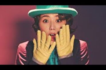 長澤まさみ CM クボタ 「壁がある。だから、行く。イギリス・水環境」篇