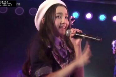 加藤玲奈 れなっちに癒されて・「君のことが好きだから」 れなっち推し　カメラ