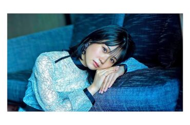 元ske48　小畑優奈　2021 06 23　画像1枚　30秒