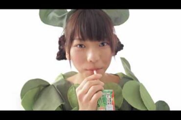 カゴメ 「いっしょに これイチ!」 AKB48 高城亜樹