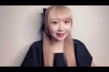 2023年04月15日23時09分 小林 蘭（AKB48 チームK）