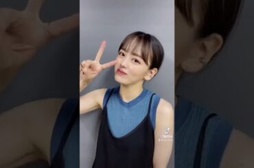 👼🏹#DearCupidChallenge #IVE #shorts 【伊原六花】