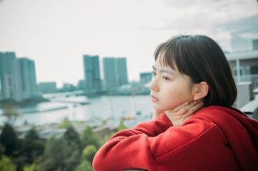 山田杏奈＆禁断のキス後の鈴木仁が東京の街ですれ違う…「ジオラマボーイ・パノラマガール」本編冒頭映像