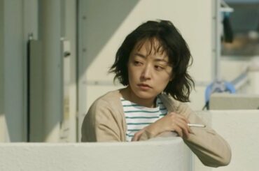 井上真央、苦手な母・石田えりと同居に複雑な心境／映画『わたしのお母さん』予告編