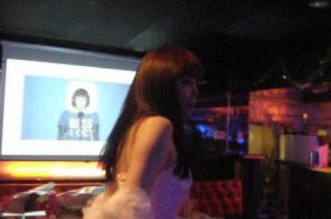 青山愛誕生日5月30日　4