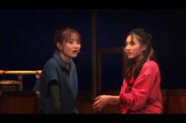 乃木坂46 田村真佑 「袋と穴」