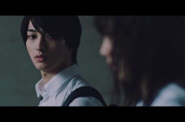 横浜流星・飯豊まりえ　映画『いなくなれ、群青』特報映像