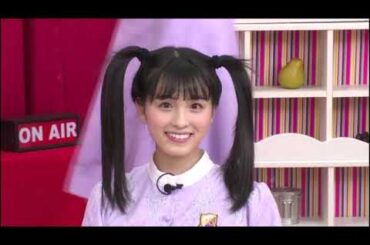 松村沙友理の勝手にツインテール  大園桃子