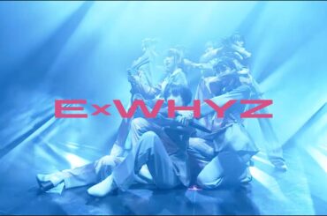 【期間限定】ExWHYZ / LIVE 2023 xANADU -アユニ・Dはいただきました- at Zepp Haneda [2023.04.01]