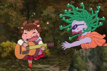 【生田絵梨花、山寺宏一とデュエット披露】『映画かいけつゾロリ ラララ♪スターたんじょう』予告編