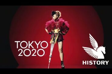 【4K】リオパラリンピック 閉会式 ”Rio to Tokyo” - Rio Paralympics Closing Ceremony ”Rio to Tokyo”