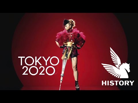 【4K】リオパラリンピック 閉会式 ”Rio to Tokyo” – Rio Paralympics Closing Ceremony ”Rio to Tokyo” 【4K】リオパラリンピック 閉会式 ”Rio to Tokyo” - Rio Paralympics Closing Ceremony ”Rio to Tokyo”