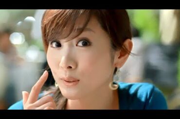 高島彩 : ビオレ・スキンケア洗顔料 (201109-3)