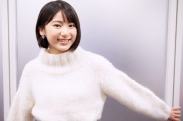 16歳女優・池間夏海、美少女キャラを「頑張りました！」