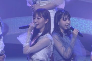 【HKT48】なつまどの10年間