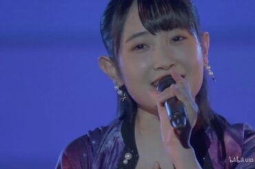 ８位−７位　梁川奈々美　天性の才能を持った歌姫　勝田里奈     juice=juice アンジュルム　　ハロプロ